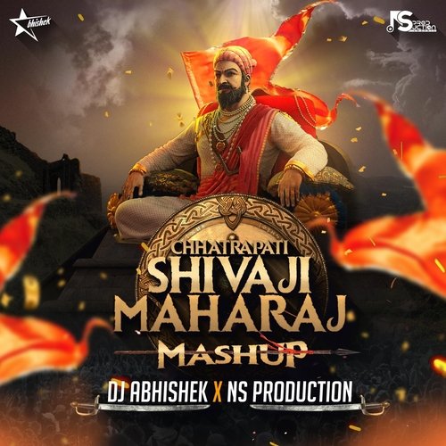 Chhatrapati Shivaji Maharaj Mashup - Song Download from Chhatrapati Shivaji  Maharaj Mashup @ JioSaavn