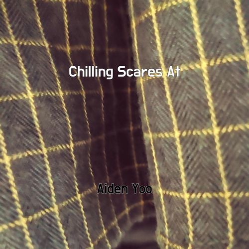 Glover cover art