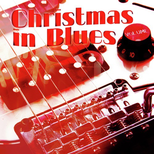 Christmas Blues - 1