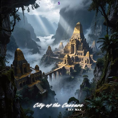 City of the Caesars (feat. KCA JASMIN, Luso & YurinaKuma) (Bass Boosted)