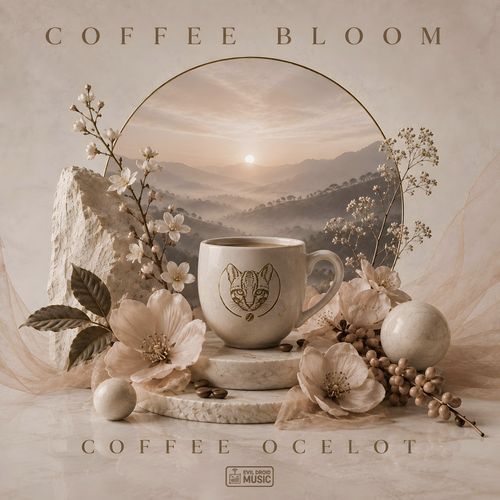 Coffee Bloom