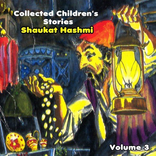 Collected Children's Stories, Vol. 3