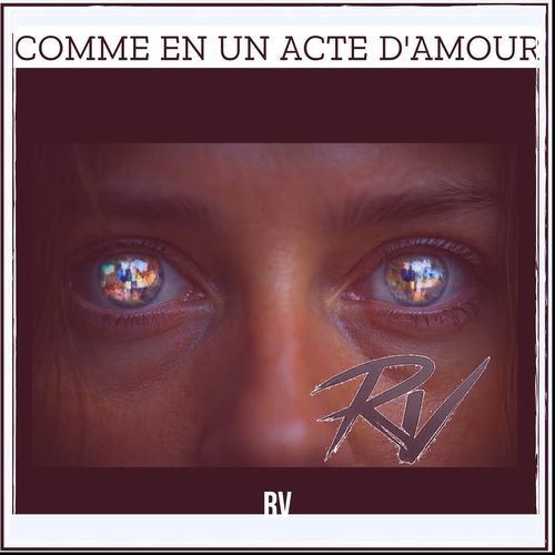 Comme en un acte d'Amour