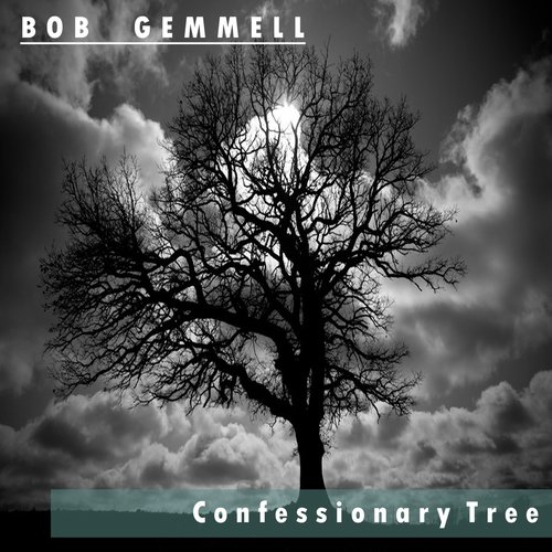 Confessionary Tree cover art