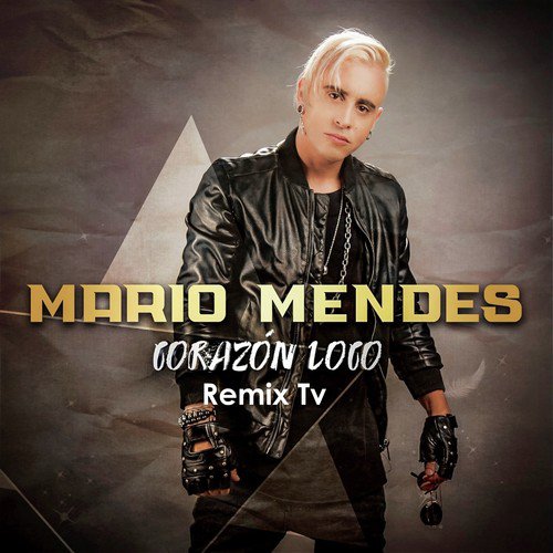 Corazón Loco (Remix TV)