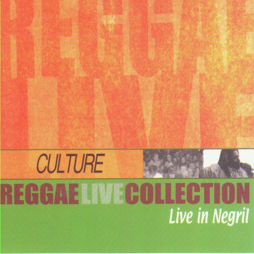 Culture: Live in Negril