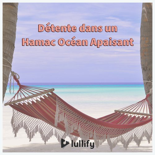 Hamac relaxant cover art