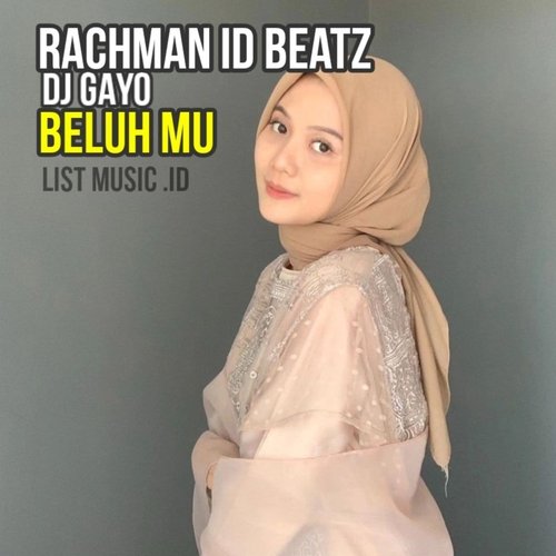 DJ Gayo beluhmu cover art