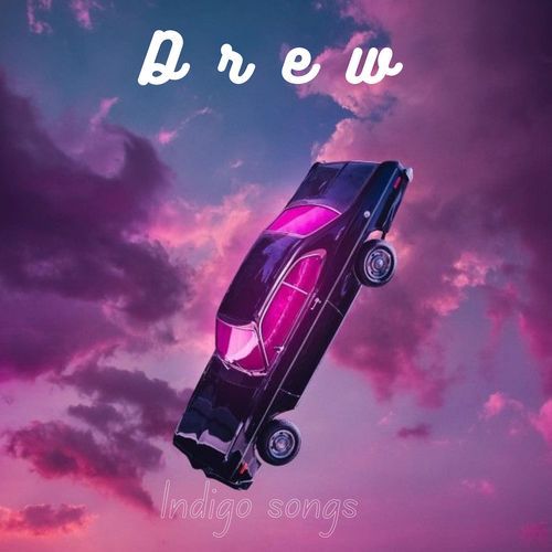 Drew cover art