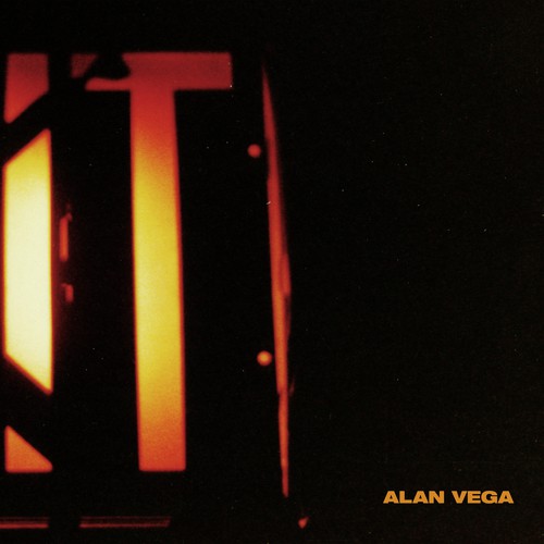 Alan Vega