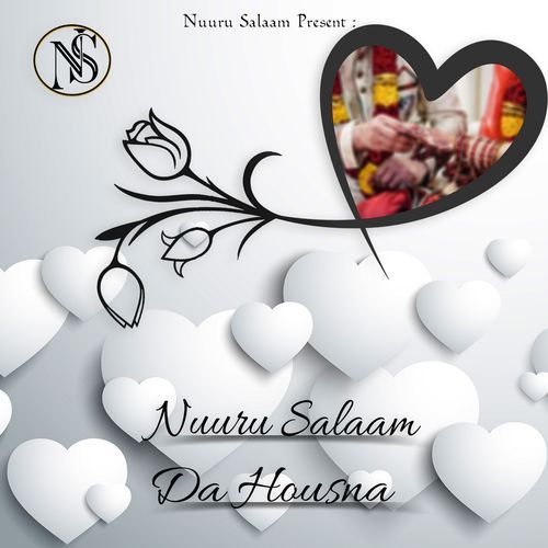 Da Housna cover art
