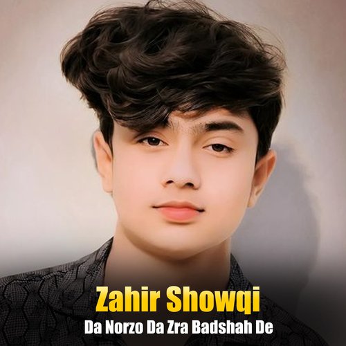 Zama Zarge Parta Mayan