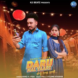 Daaru Nal Yaari-RwAoWR1dcl8