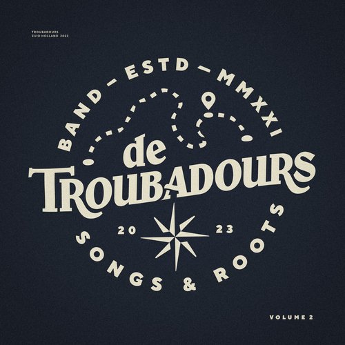 De Troubadours Vol. 2_poster_image