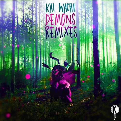 Demons (SQUNTO Remix)