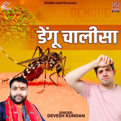 Dengue Chalisa