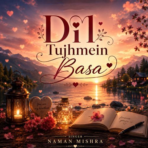 Dil Tujhmein Basa
