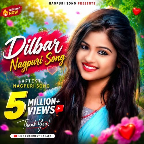 Dilbar Nagpuri Song