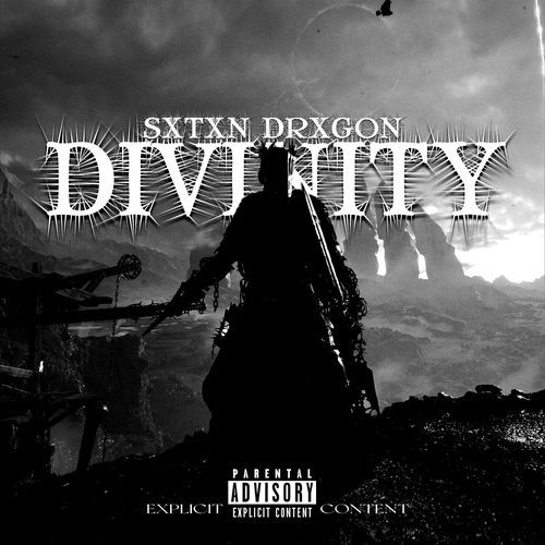 Divinity cover art