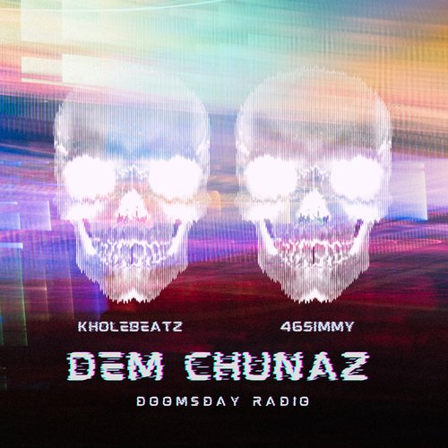 Doomsday Radio_poster_image