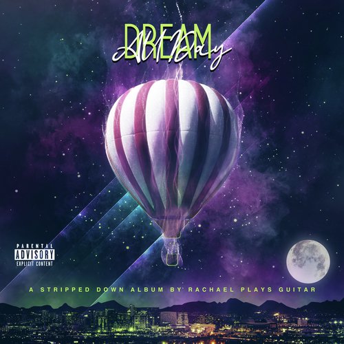 Hollywood Blvd (feat. Dae One) cover art