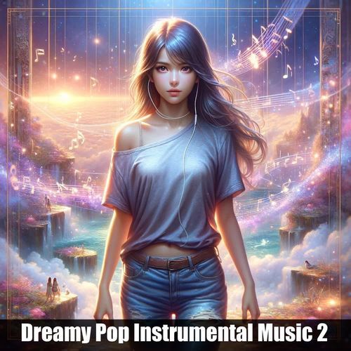 Dreamy Pop Instrumental Music 2