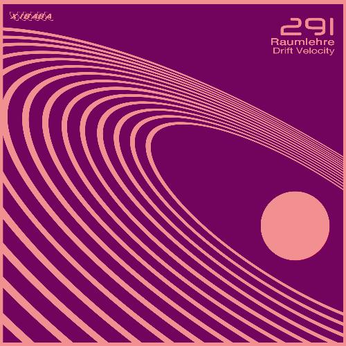 Drift Velocity cover art