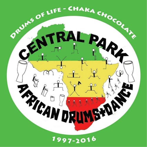 Drums of Life