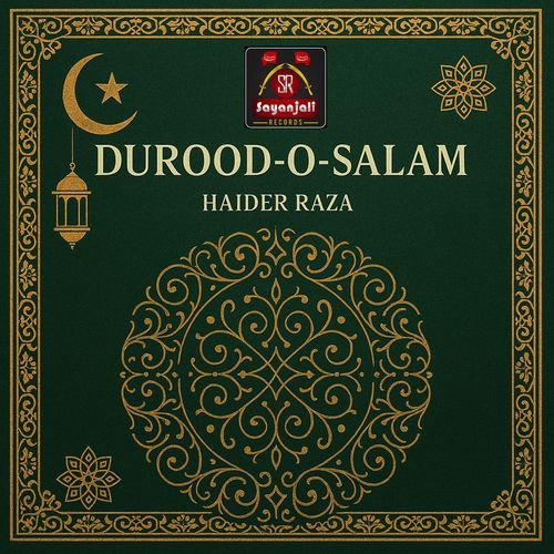 Durood-O-Salam