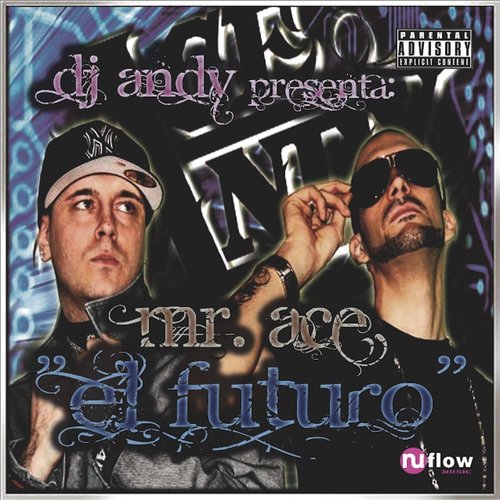 El Futuro (DJ Andy Presenta)_poster_image