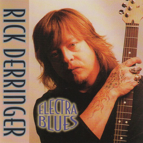 Electra Blues