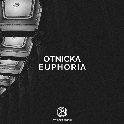 Euphoria cover art