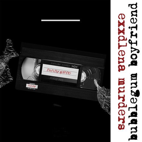 Justin cover art