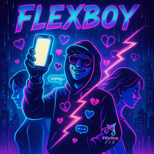 FLEXBOY cover art