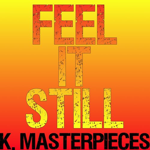 Feel It Still (Originally Performed by Portugal the Man) [Karaoke Instrumental]