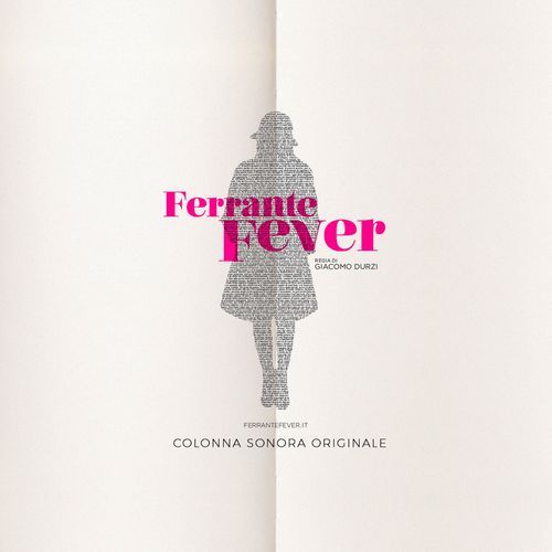 Ferrante Fever Song cover art