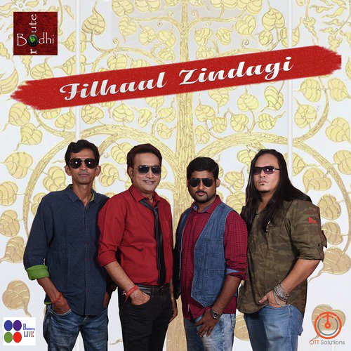 Filhaal Zindagi - Single