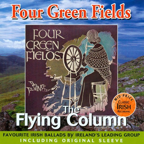 Four Green Fields