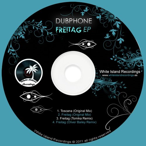 Freitag EP