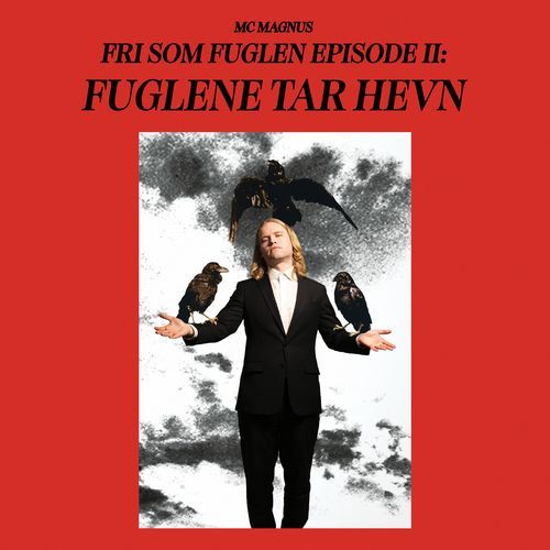 Fri som fuglen episode II: Fuglene tar hevn