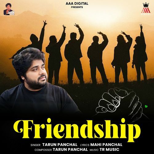 Friendship (Feat. Mahi Panchal)