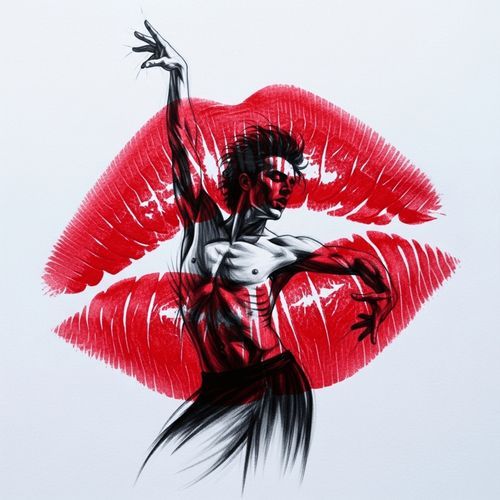 GEL BİRAZ cover art