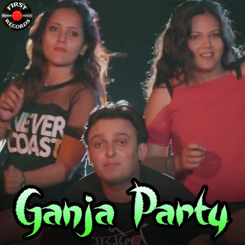 Ganja Party