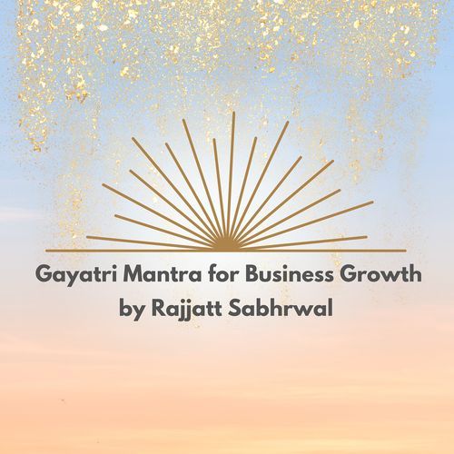 Gayatri Mantra for Business Growth