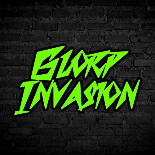 Glorp Invasion