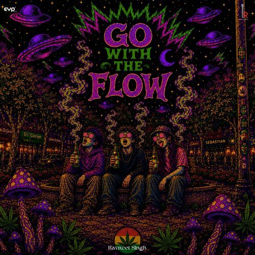 Go With The Flow