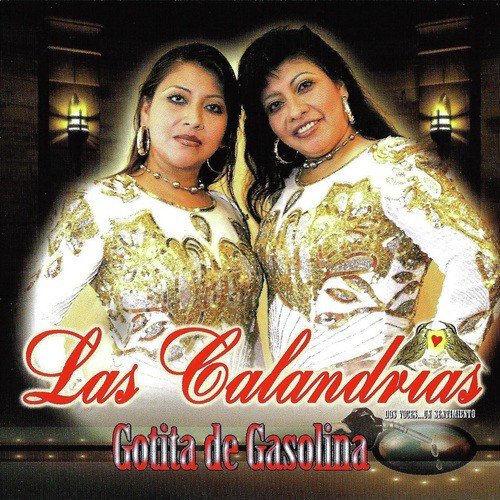 Las Calandrias