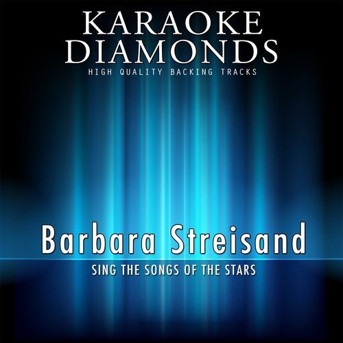 Greatest Hits of Barbara Streisand, Vol. 2 (Karaoke Version) (Sing the Songs of the Stars)