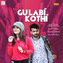 Gulabi Kothi-Jho6CURXWFY