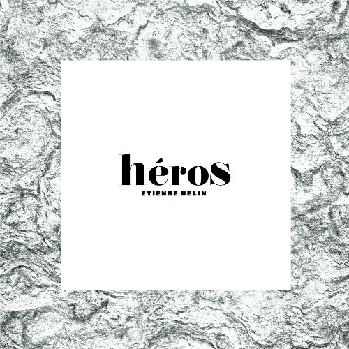 Héros cover art